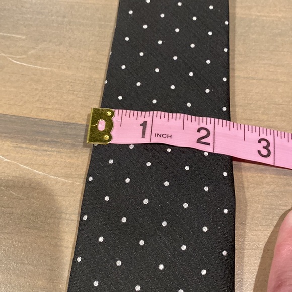 The Savile Row Co London Tie - Picture 8 of 8